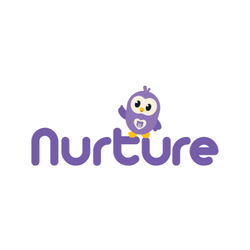 Nurture logo